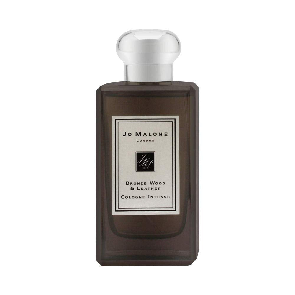 JO MALONE COLOGNE BRONZE WOOD &LEATHER outlets