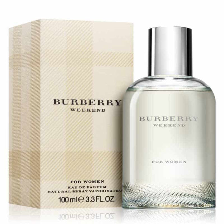 Weekend For Women EDP