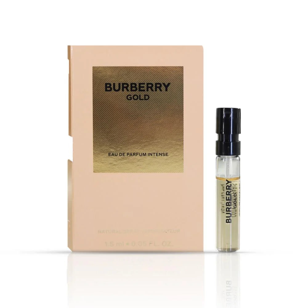 Burberry Gold EDP