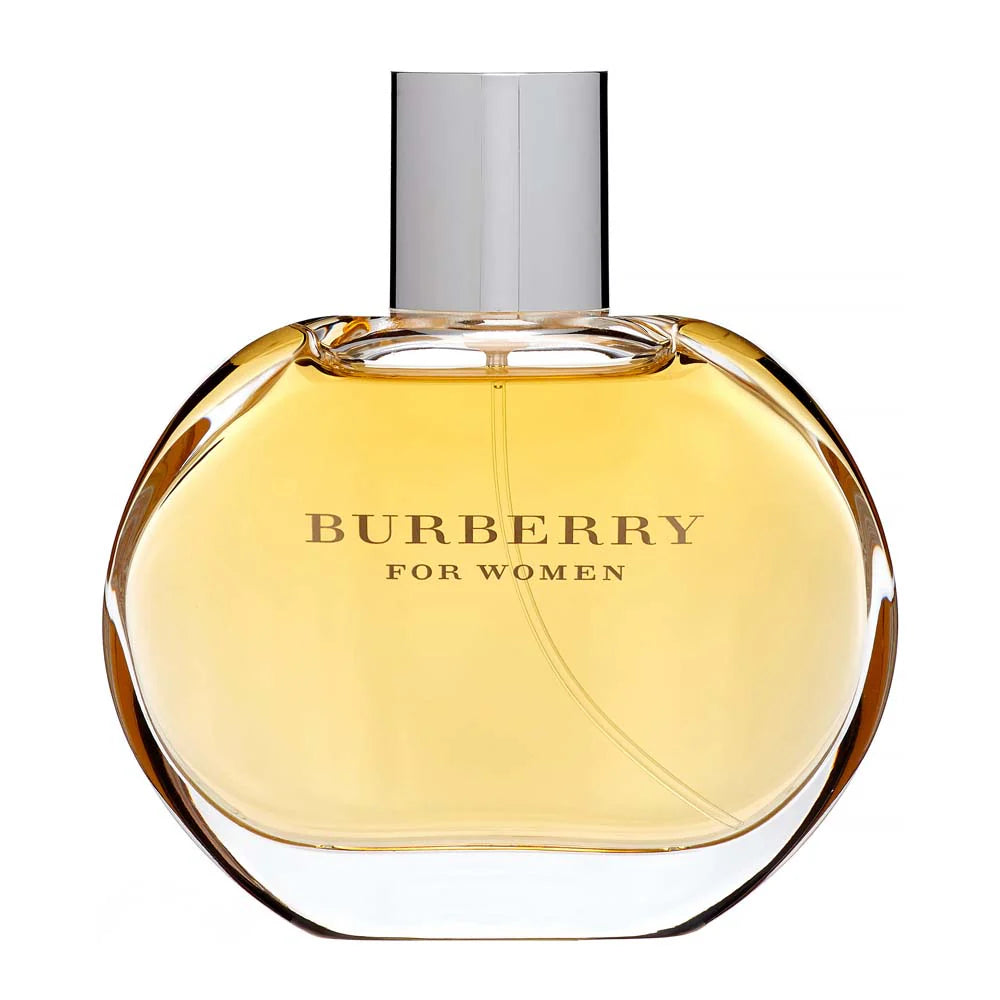 Burberry For Women EDP