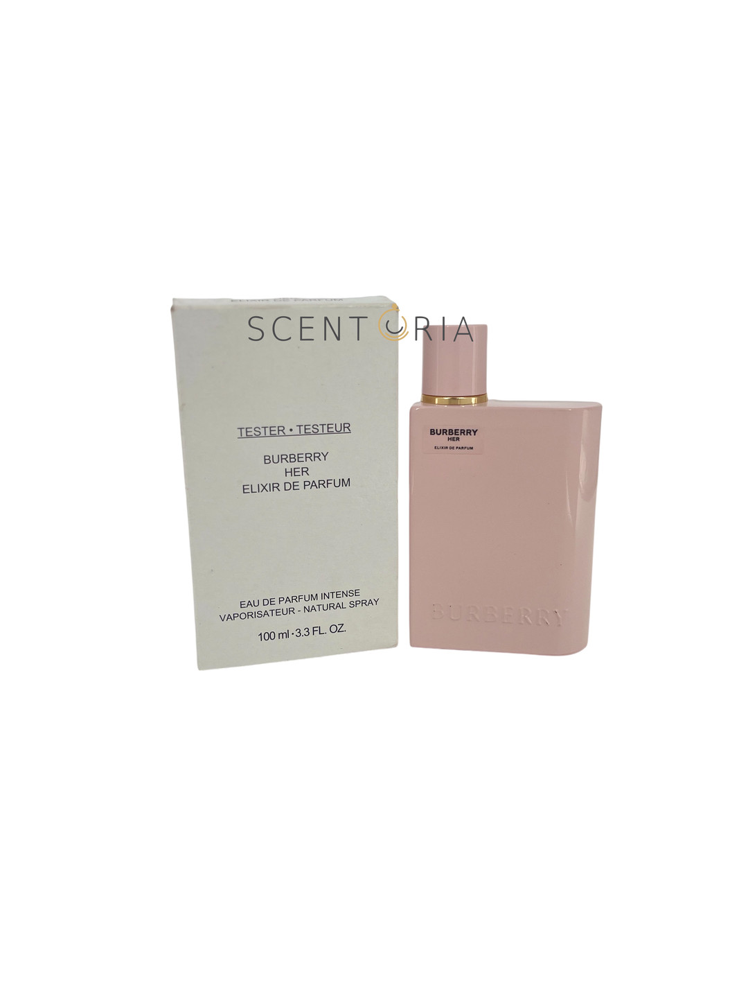 Her Elixir EDP Intense Partial
