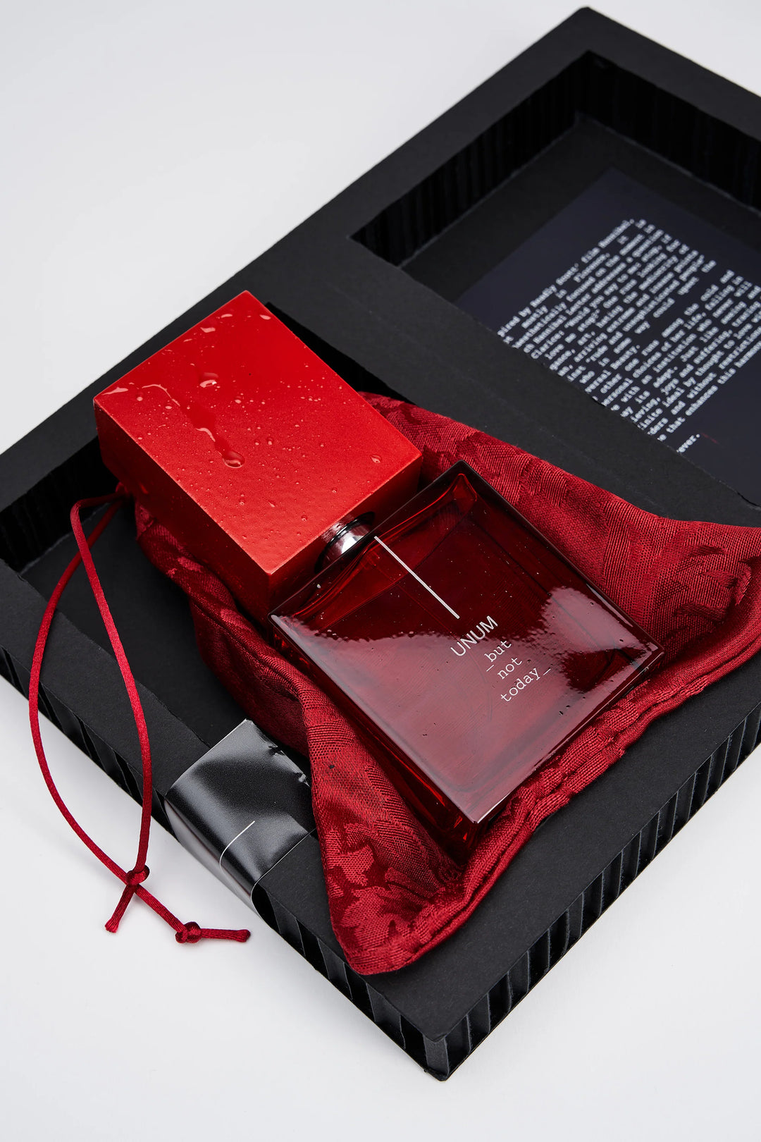 But Not Today Extrait De Parfum