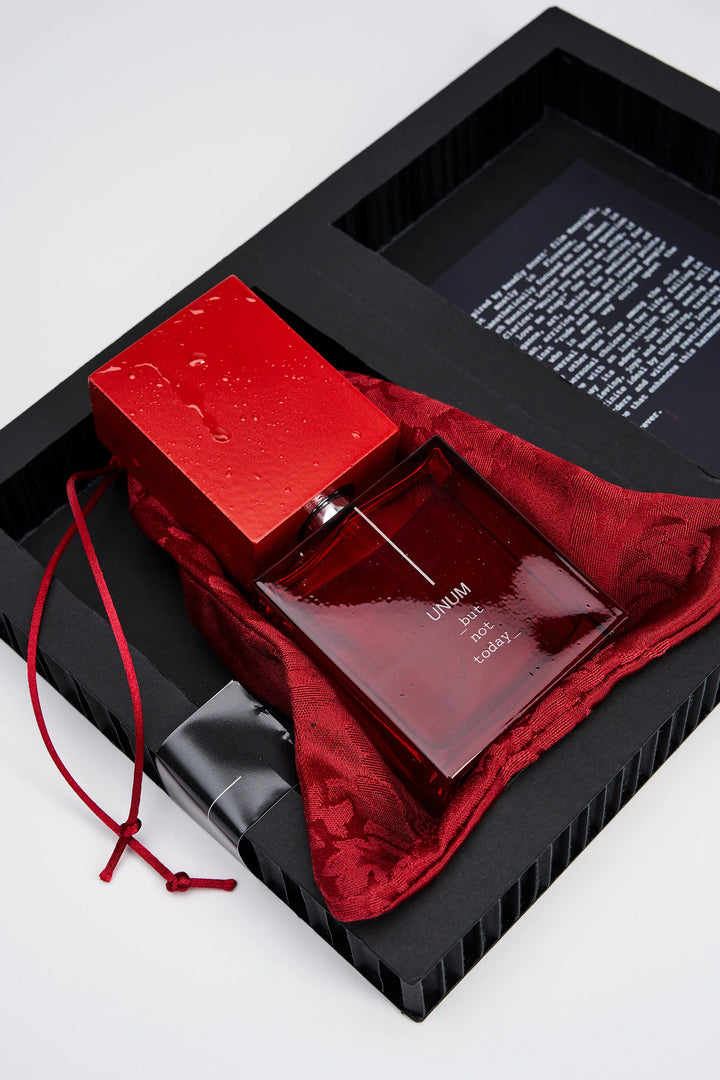 But Not Today Extrait De Parfum