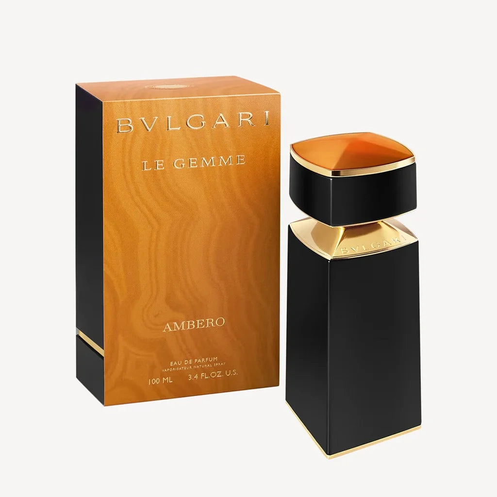 Le Gemme - Ambero EDP