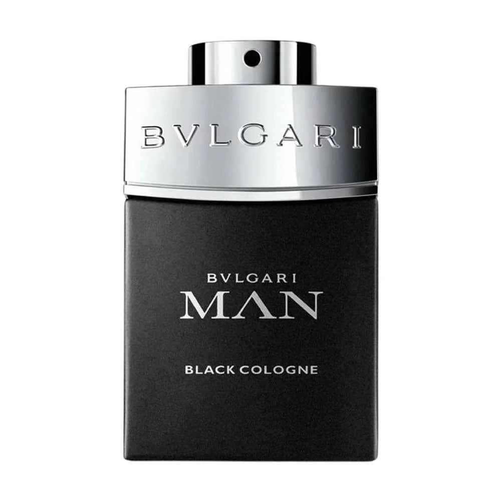 Man Black Cologne EDT