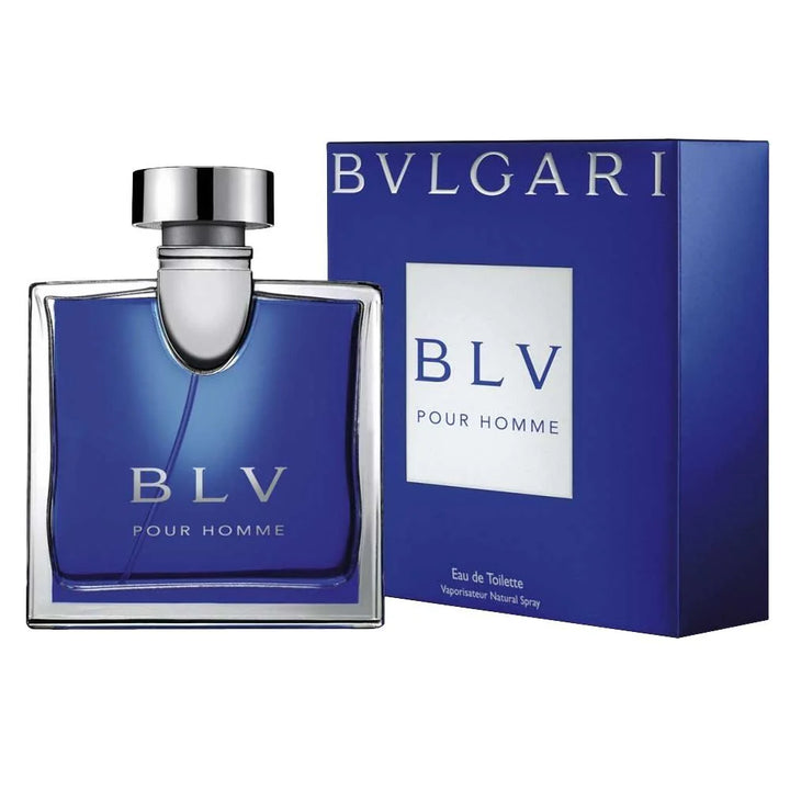 BLV Pour Homme EDT