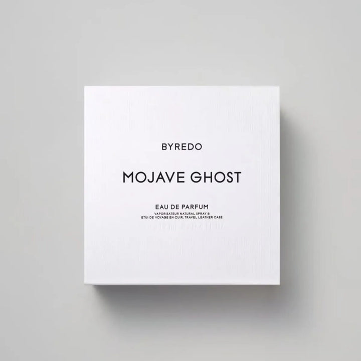 Mojave Ghost Travel Set Limited Edition