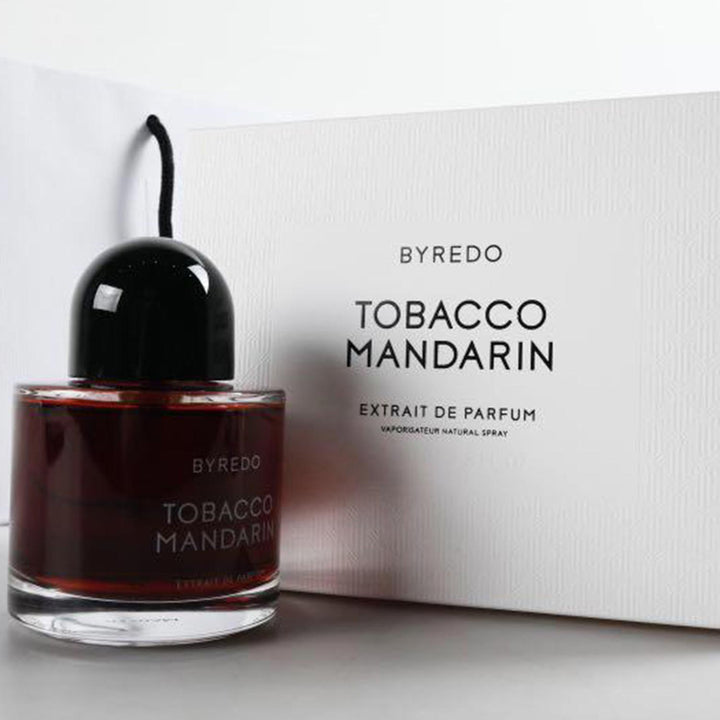 Tobacco Mandarin Extrait De Parfum