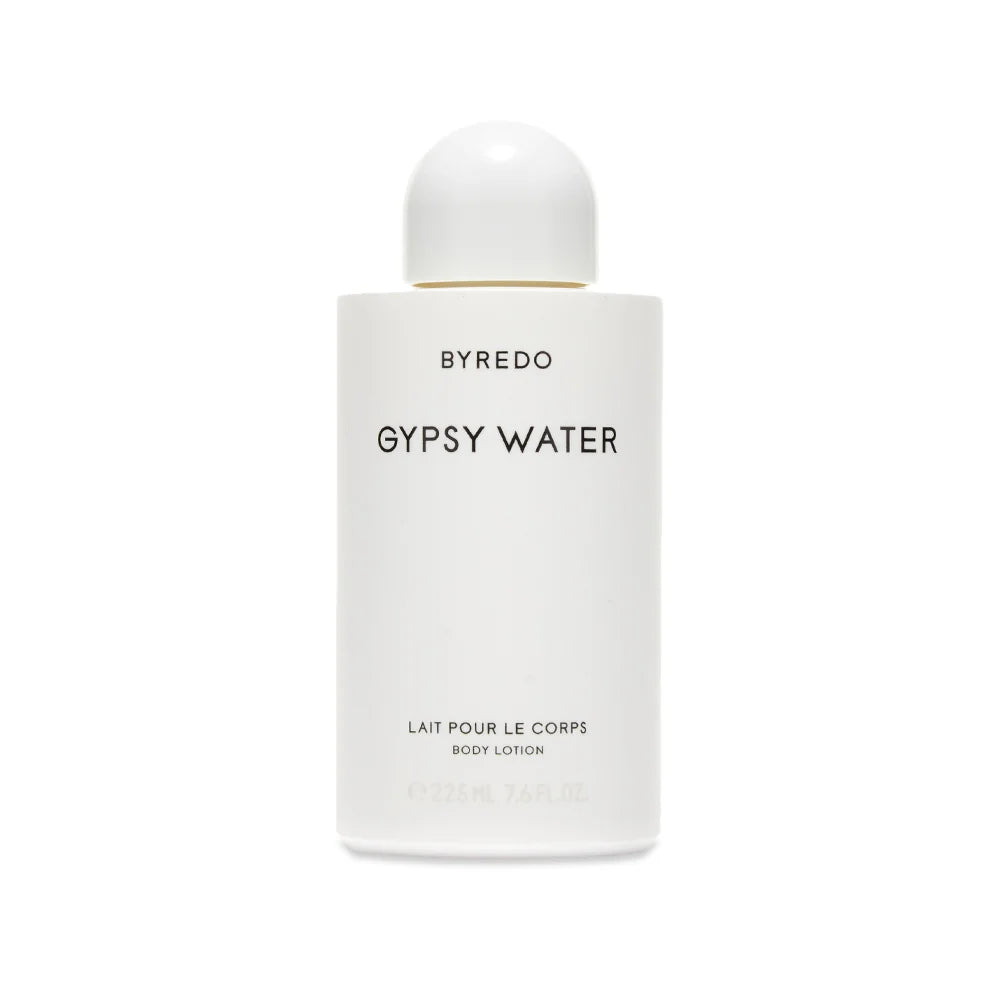 Gypsy Water Body Lotion