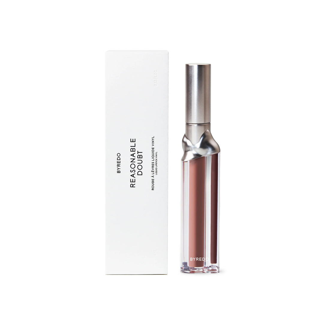 Byredo Liquid Lipstick Vinyl