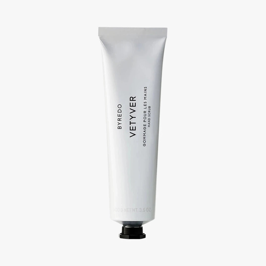 Byredo Vetyver Hand Scrub