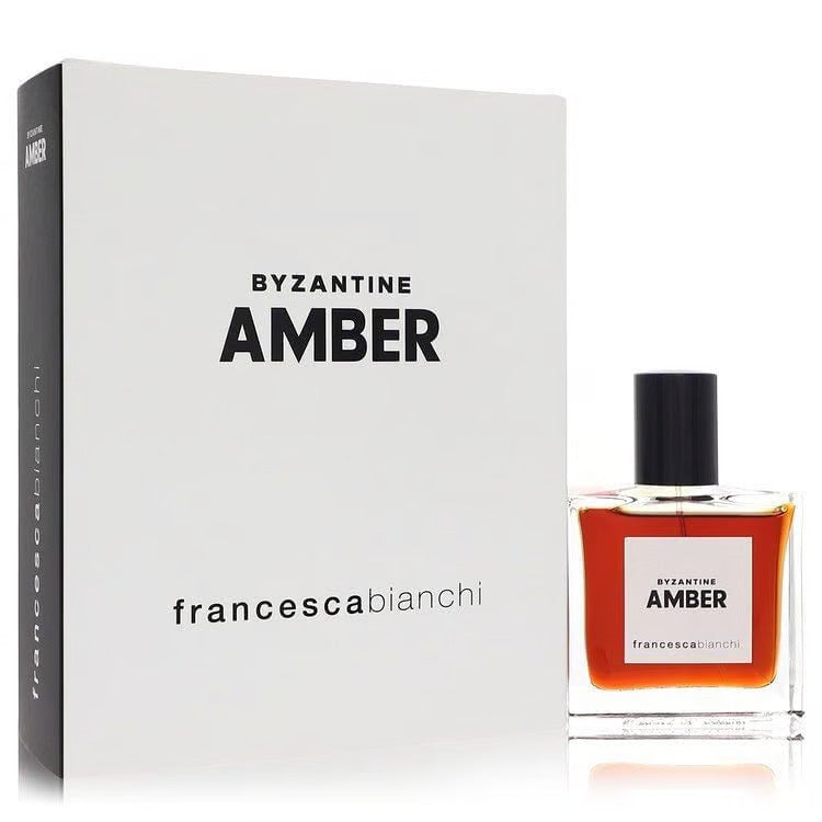 Byzantine Amber Extrait De Parfum