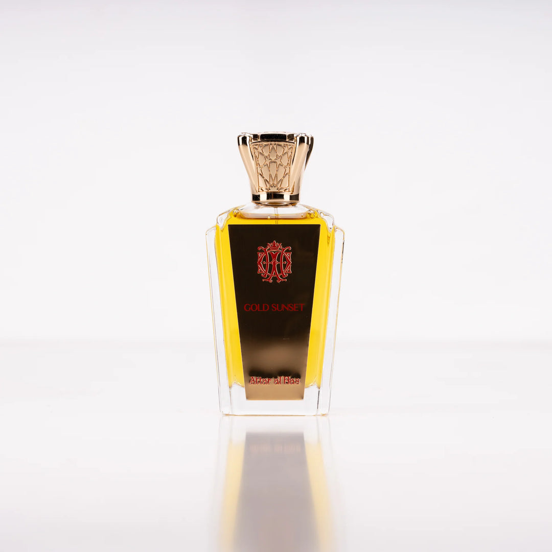 Gold Sunset Extrait De Parfum