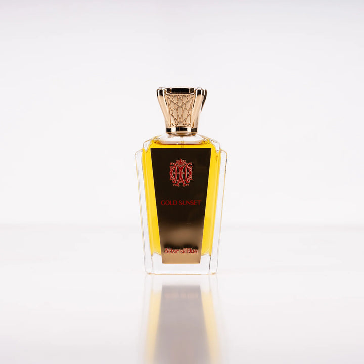 Gold Sunset Extrait De Parfum