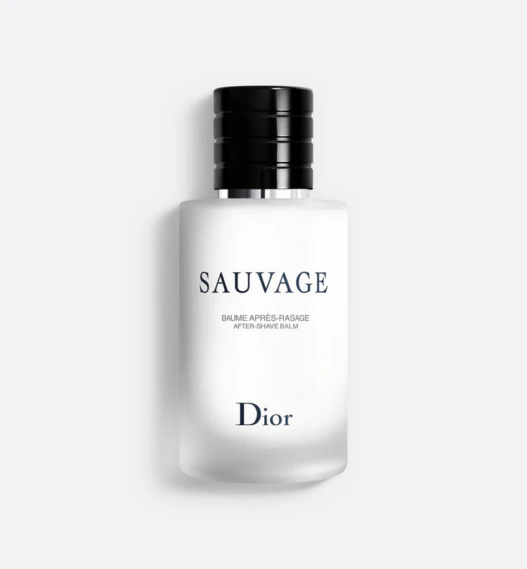 Sauvage After Shave Balm
