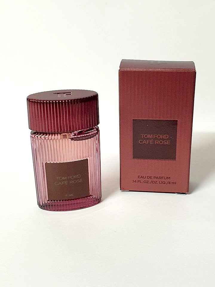 Cafe Rose EDP