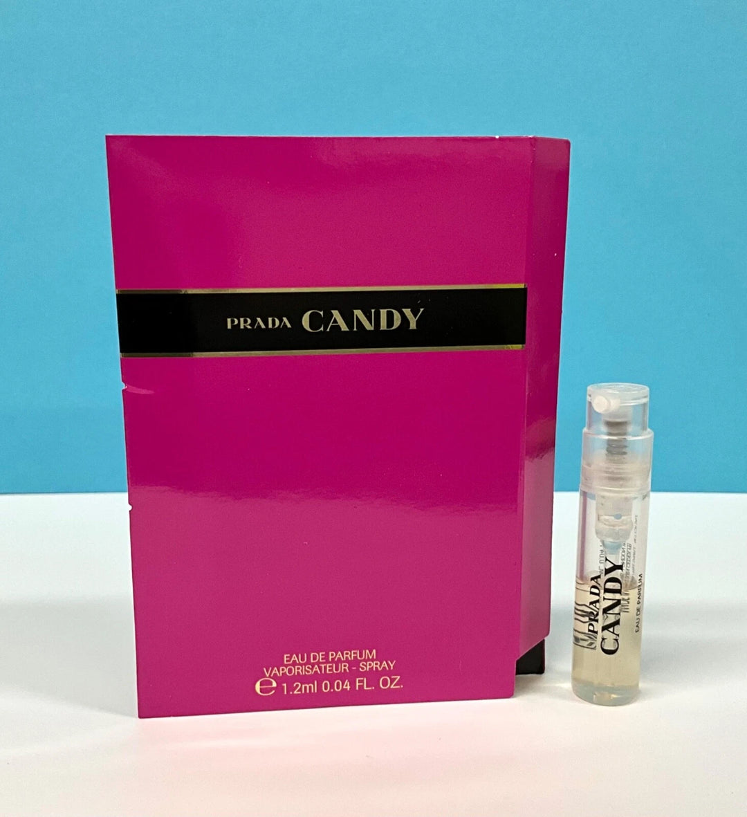 Candy EDP