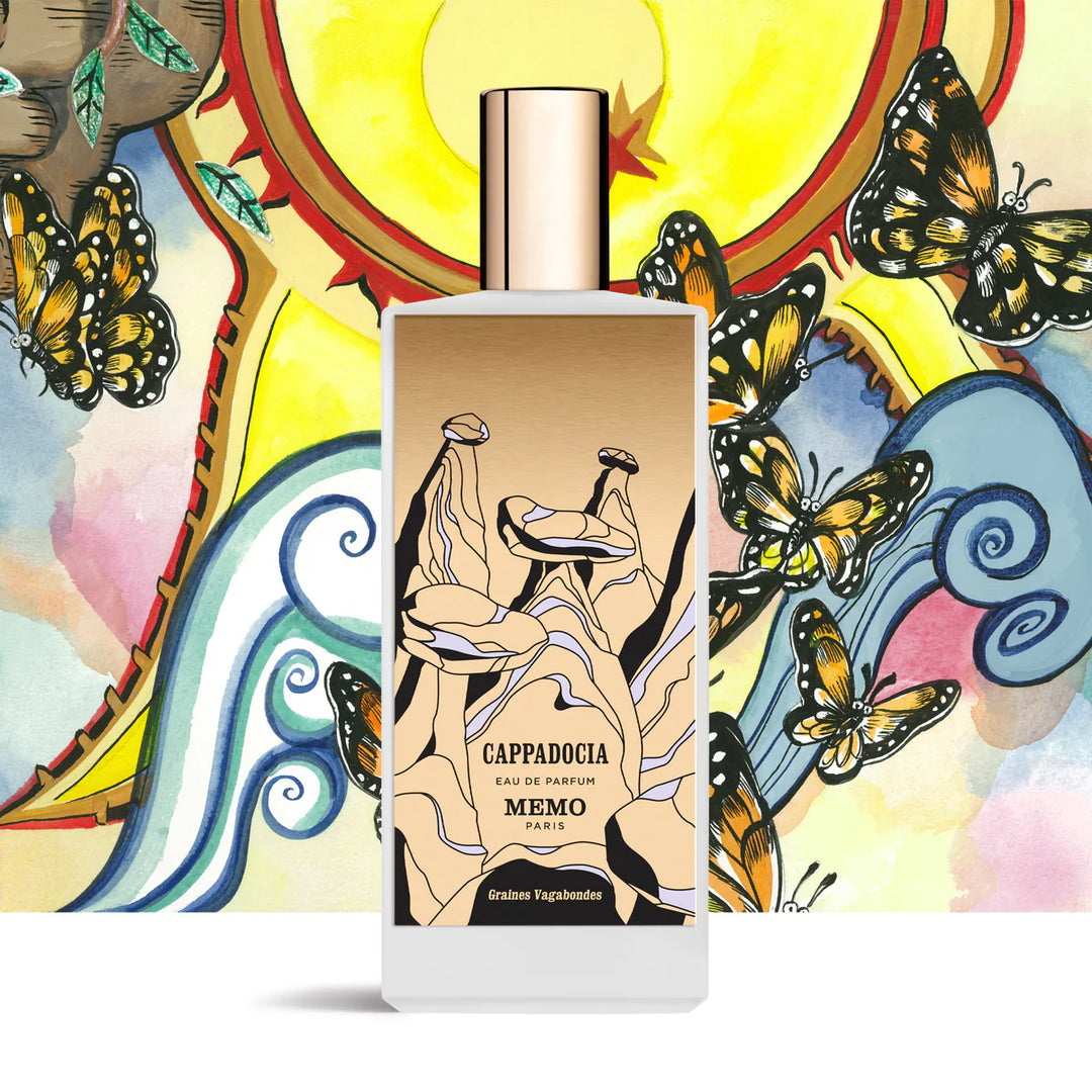 Cappadocia EDP