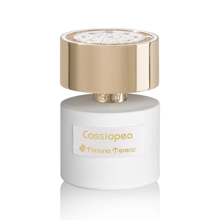 Cassiopea Extrait De Parfum