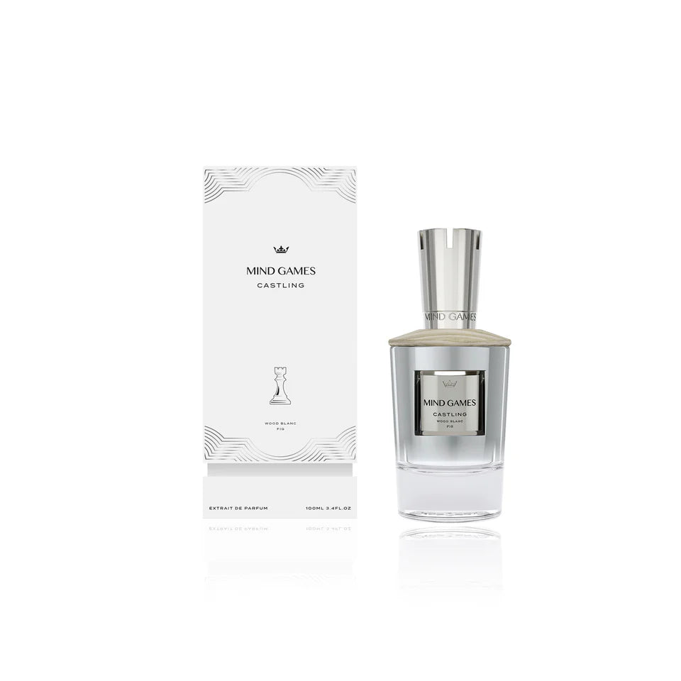 Castling Extrait De Parfum