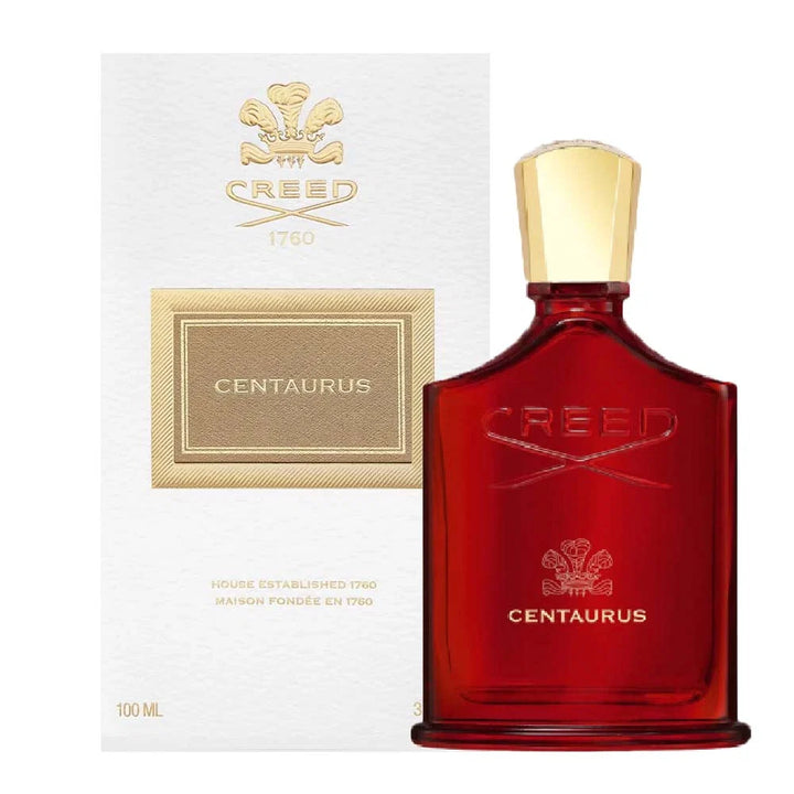 Centaurus EDP