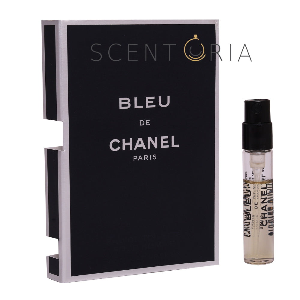 Bleu De Chanel EDT