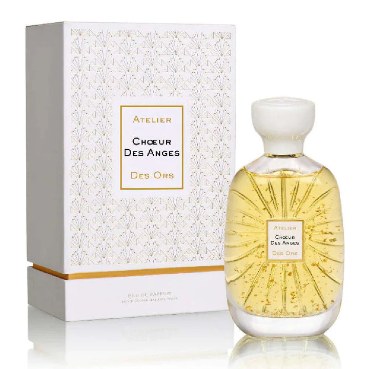 Choeur Des Anges EDP