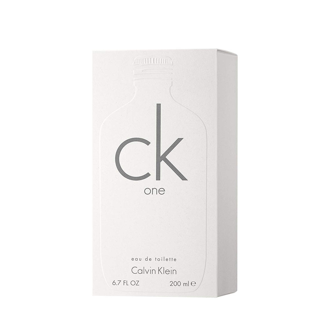CK One EDT