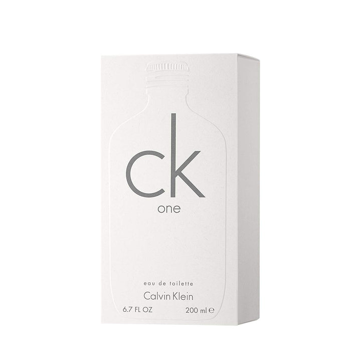 CK One EDT