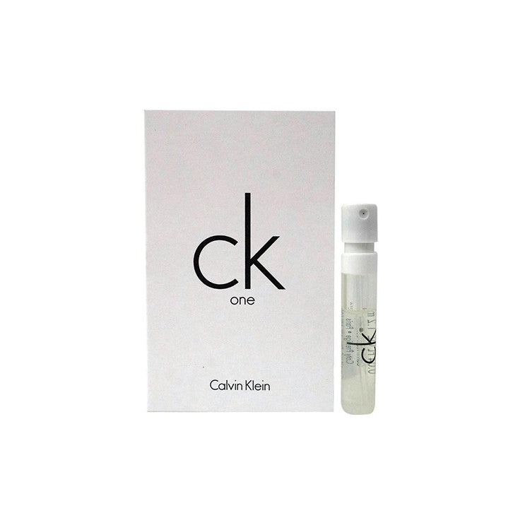 CK One EDT – Scentoria