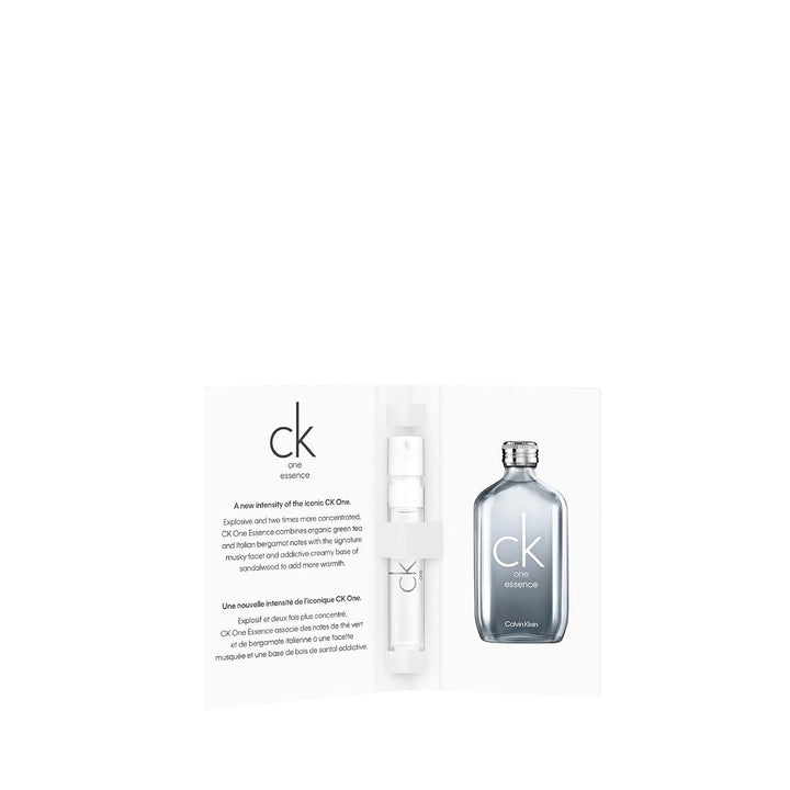 CK One Essence Parfum Intense
