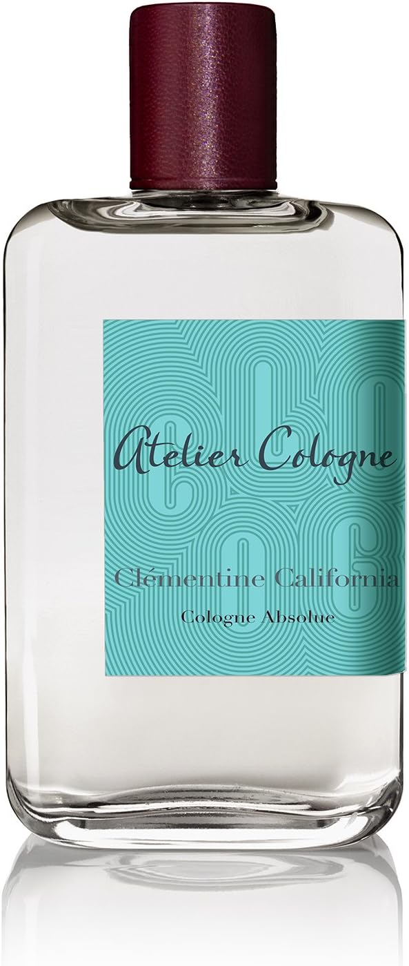 Clementine California Cologne Absolue