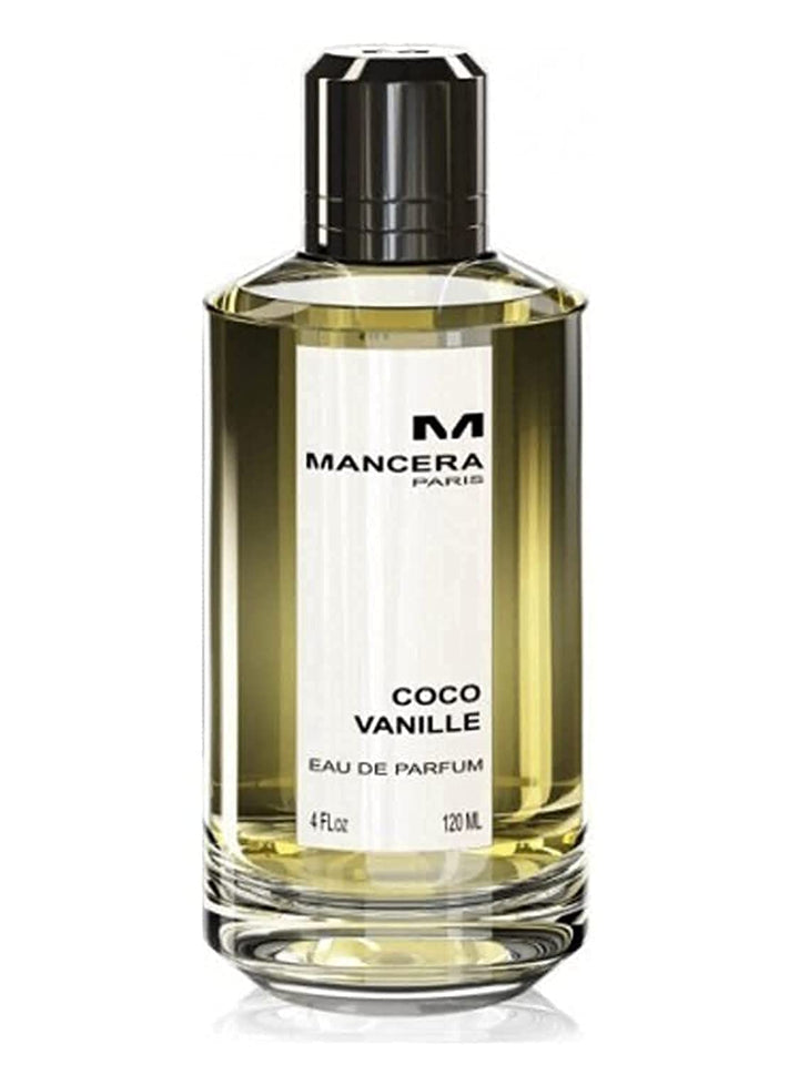 Coco Vanille EDP