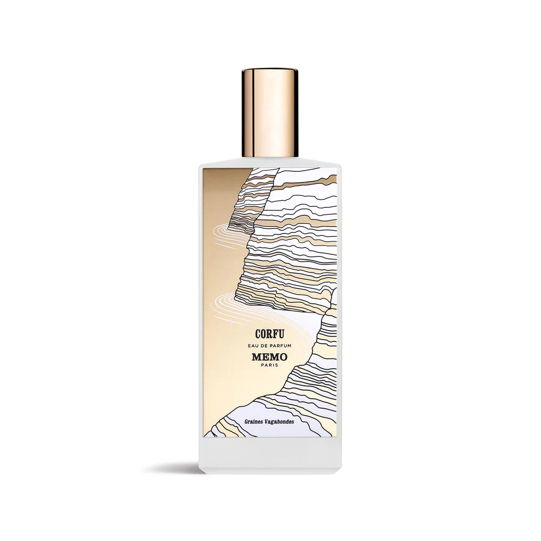 Corfu EDP