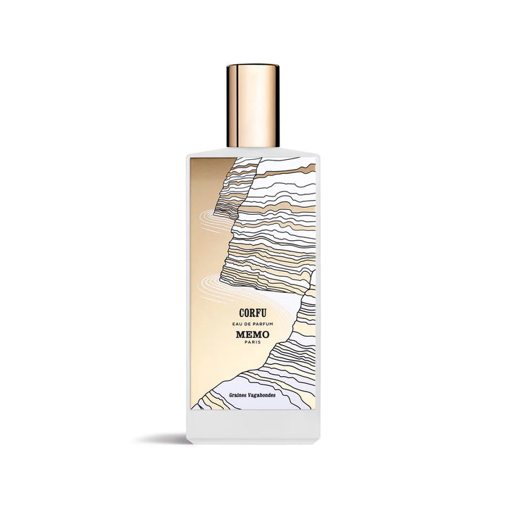 Corfu EDP