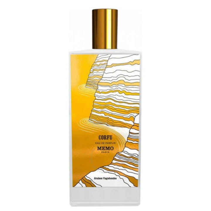 Corfu EDP