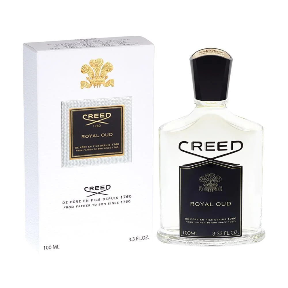 Royal Oud EDP