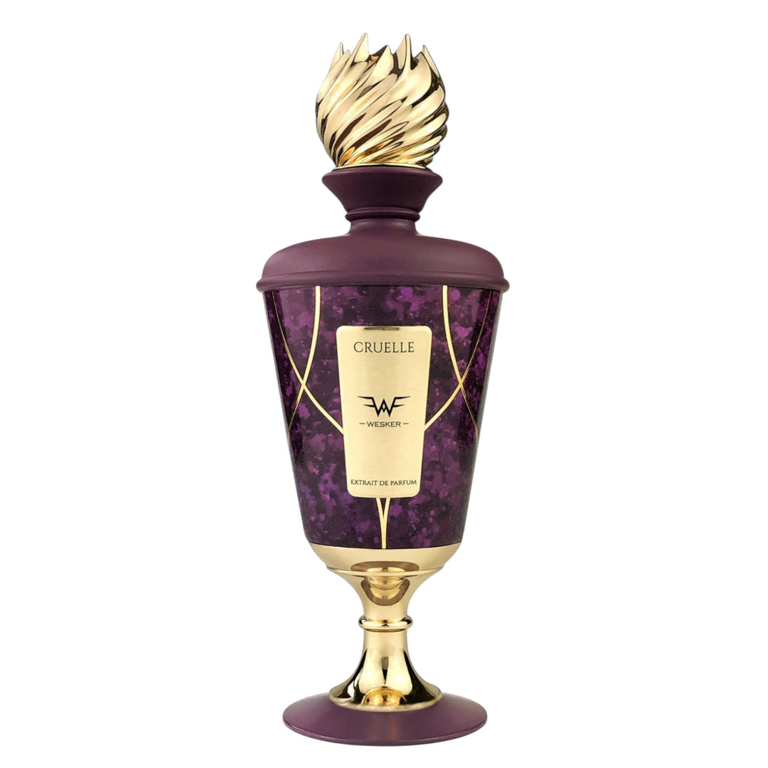 Cruelle Extrait De Parfum