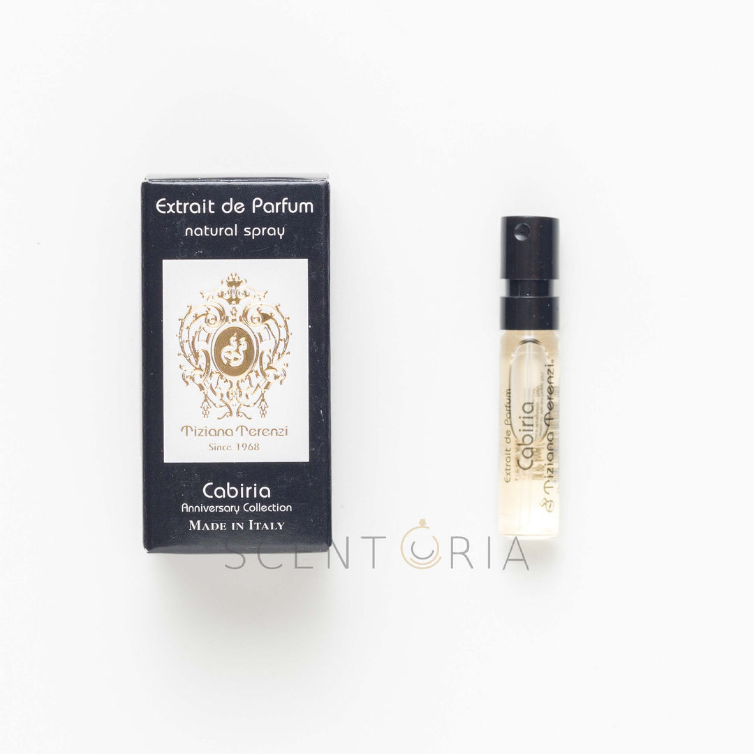 Cabiria Extrait De Parfum