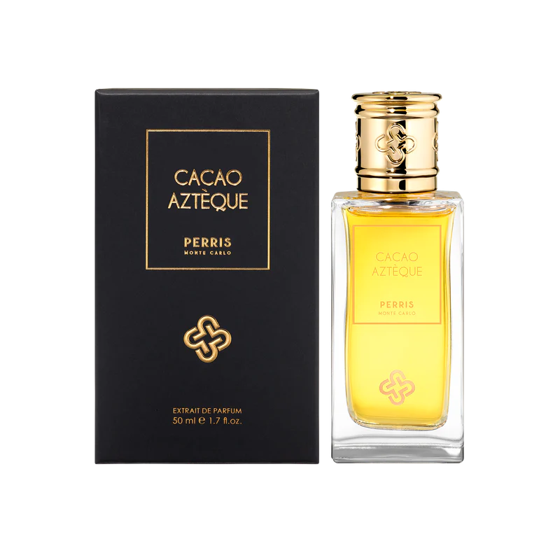 Cacao Azteque Extrait De Parfum