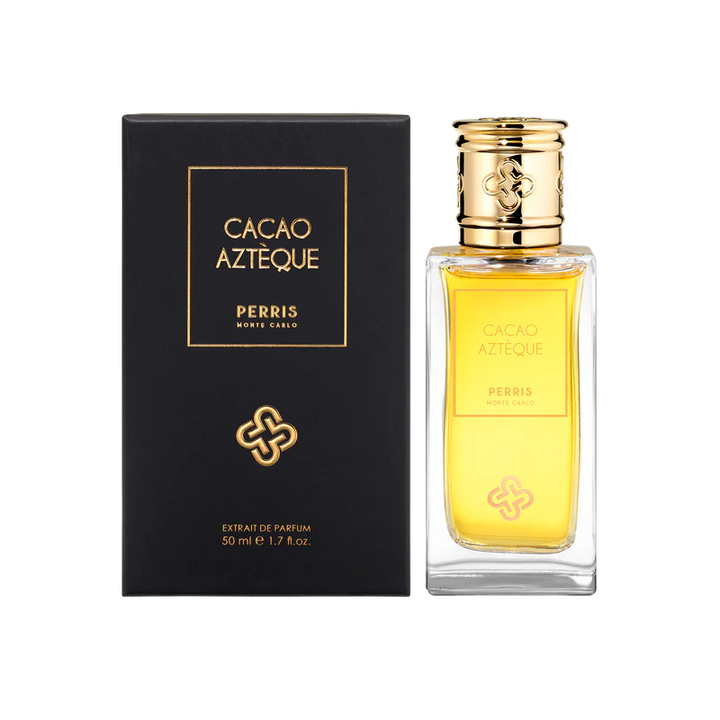Cacao Azteque Extrait De Parfum