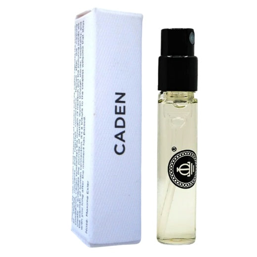 Caden EDP
