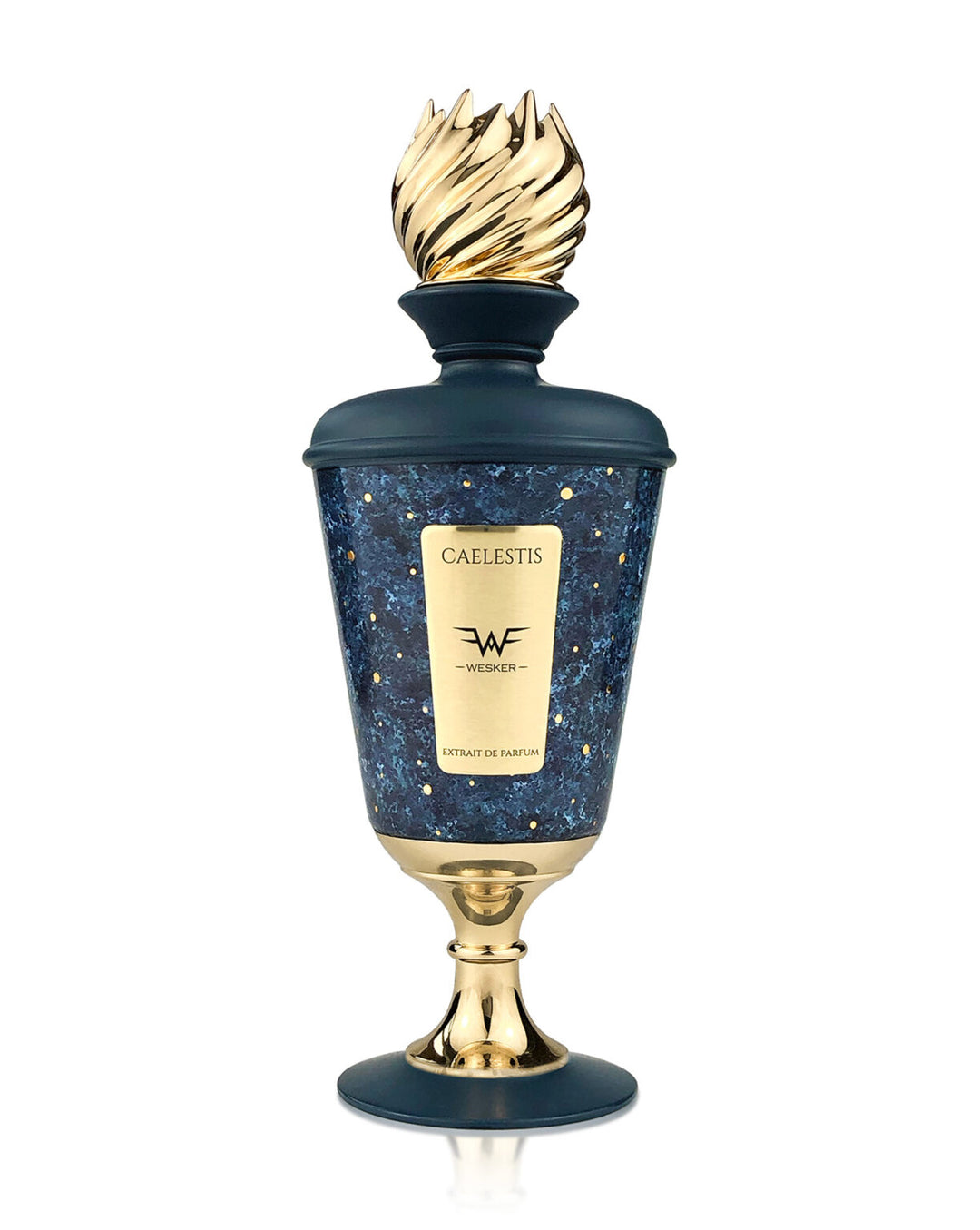 Caelestis Extrait De Parfum