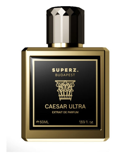 Caesar Ultra Extrait De Parfum