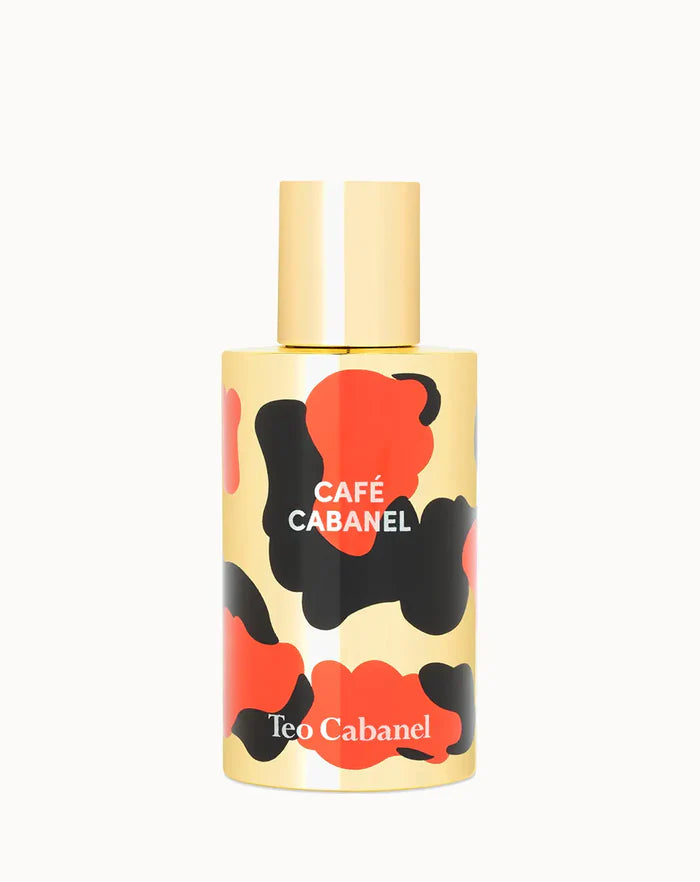 Cafe Cabanel EDP