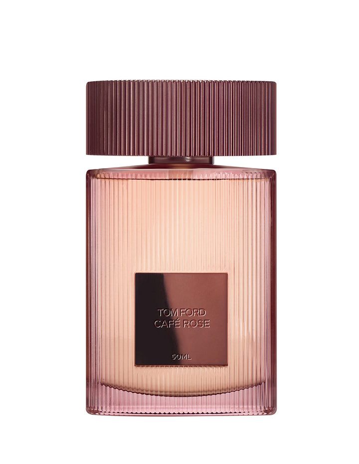 Cafe Rose EDP