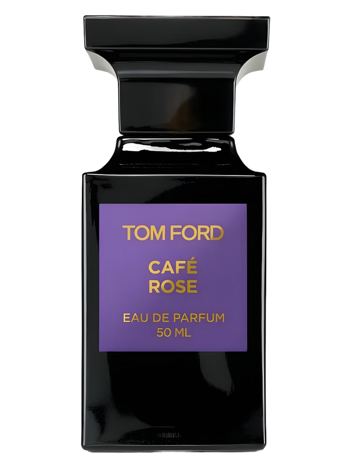 Cafe Rose EDP