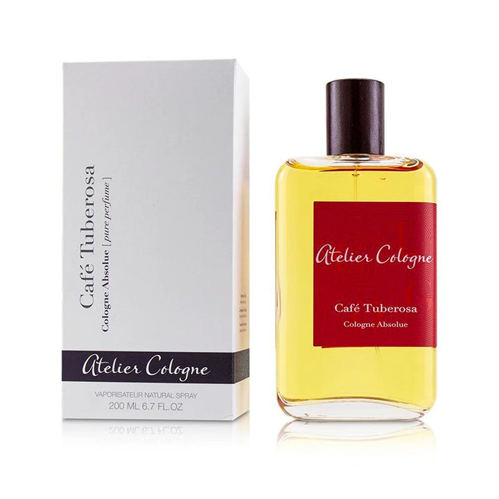 Cafe Tuberosa Cologne Absolue