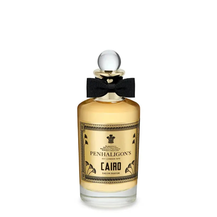 Cairo EDP