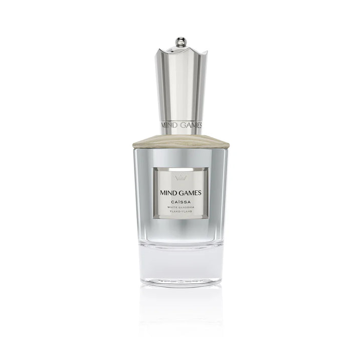 Caissa Extrait De Parfum
